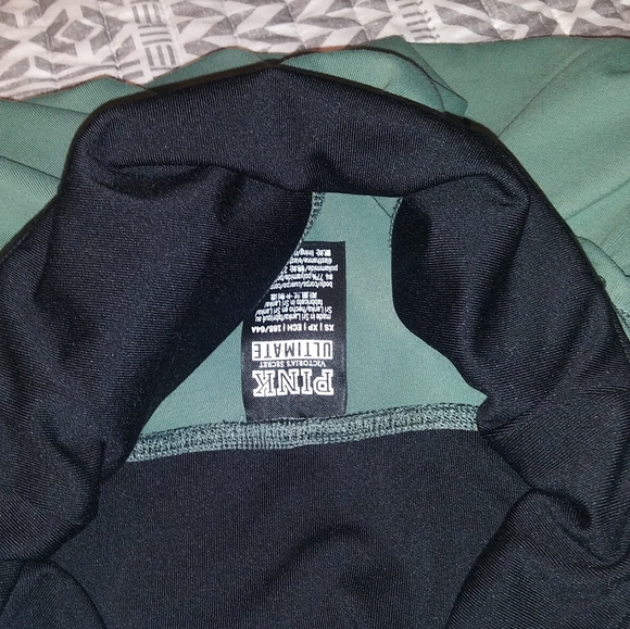 PINK leggings - Picture 5 of 8